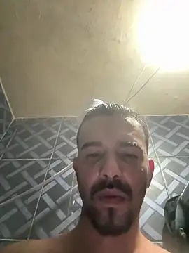 GansoDelas online show from 13, 3, 2026