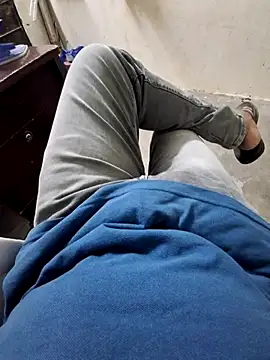 Kanna5115 online show from 19, 1, 2026