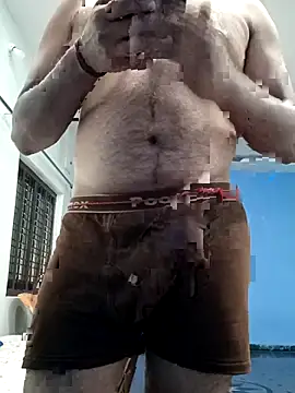 Kanna5115 online show from 6, 2, 2026