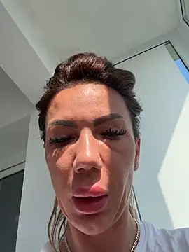 Missolevelvet online show from 16, 3, 2026