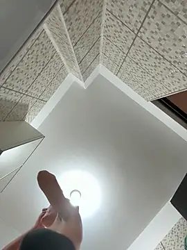 Missolevelvet online show from 18, 3, 2026