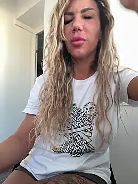 Missolevelvet online show from 28, 4, 2026