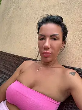Missolevelvet online show from 20, 7, 2026