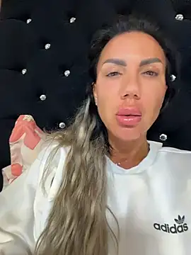 Missolevelvet online show from 24, 7, 2026