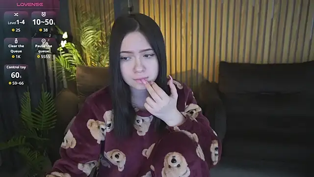 MargaritaGrey online show from 26, 3, 2026