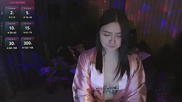 MargaritaGrey online show from 21, 4, 2026