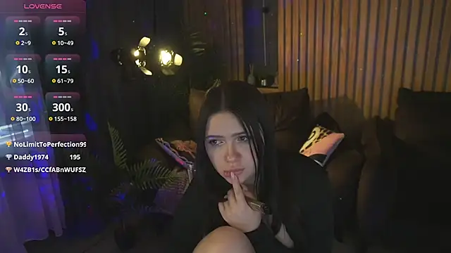 MargaritaGrey online show from 25, 4, 2026