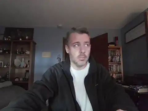 chrisw8140 online show from 7, 2, 2026