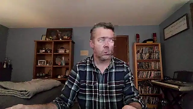 chrisw8140 online show from 23, 2, 2026