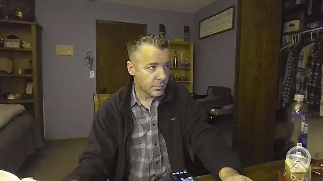 chrisw8140 online show from 23, 3, 2026