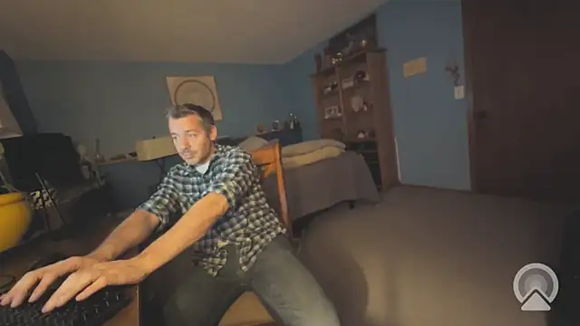 chrisw8140 online show from 21, 4, 2026