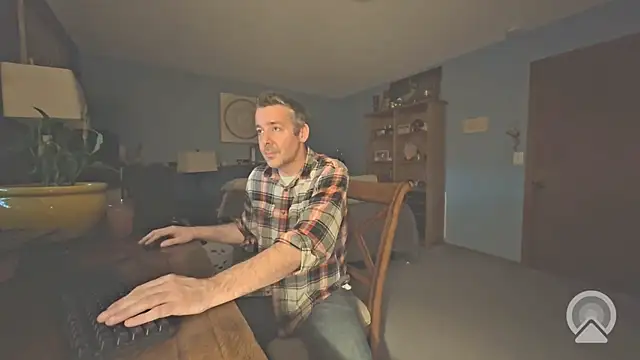 chrisw8140 online show from 25, 4, 2026