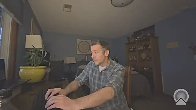 chrisw8140 online show from 26, 4, 2026