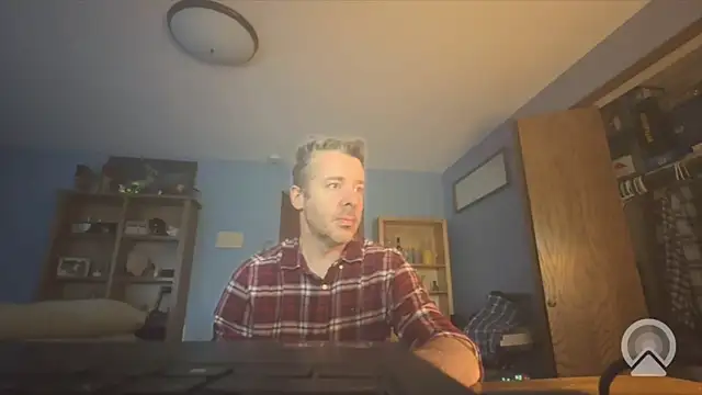 chrisw8140 online show from 27, 4, 2026