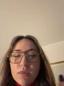 MissExoticKitty online show from 16, 1, 2026