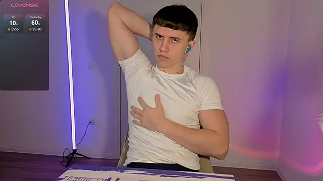 first mark online show from 20, 2, 2026