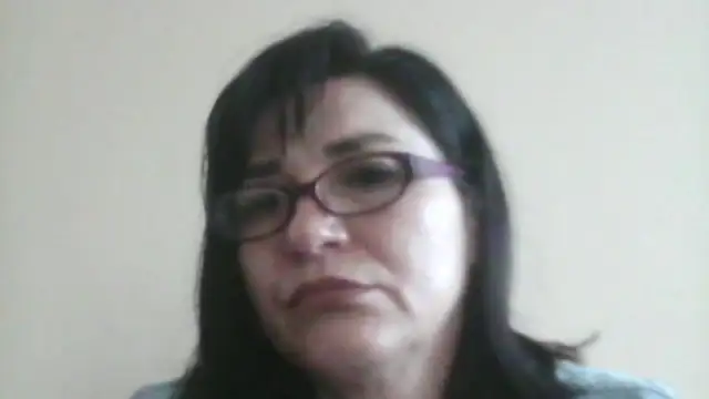 HotMonica online show from 8, 3, 2026