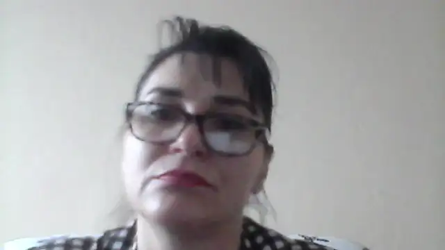 HotMonica online show from 12, 3, 2026