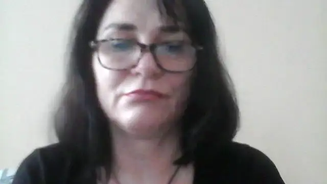 HotMonica online show from 13, 3, 2026