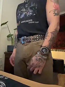 JoeyBlazy online show from 21, 3, 2026