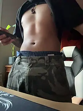 Snapshot of JoeyBlazy chatting on 24, 4, 2026 JoeyBlazy online show from 24, 4, 2026