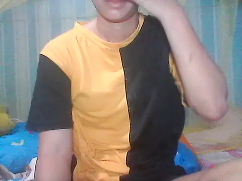 TenderLover Palangga online show from 14, 2, 2026