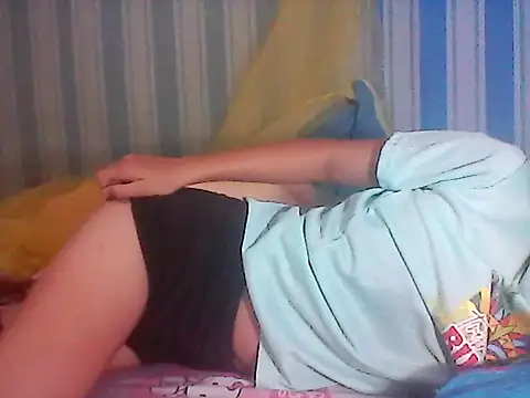 TenderLover Palangga online show from 11, 3, 2026