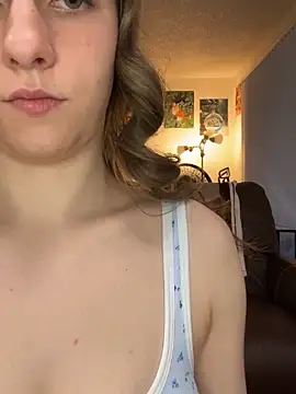 Snapshot of NoFilterAngels chatting on 27, 2, 2026 NoFilterAngels online show from 27, 2, 2026