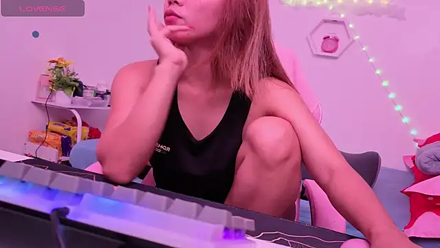 25sweetlilbunny online show from 16, 5, 2026