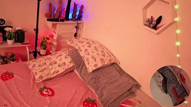 25sweetlilbunny online show from 13, 6, 2026