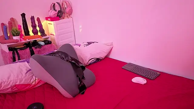 25sweetlilbunny online show from 22, 6, 2026