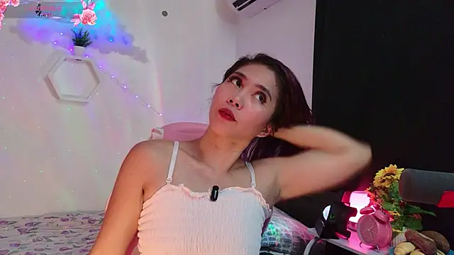 25sweetlilbunny online show from 21, 7, 2026