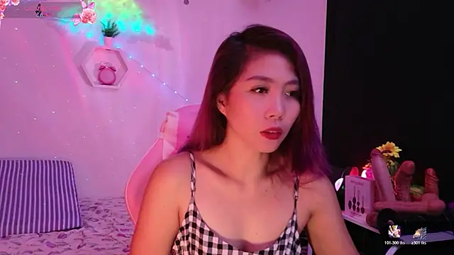 25sweetlilbunny online show from 22, 7, 2026