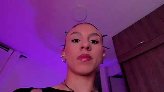 miss  charlotte7 online show from 5, 7, 2026