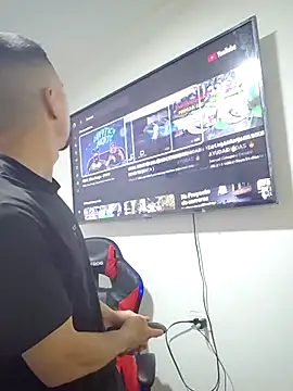 OrtegaJeysson online show from 16, 1, 2026