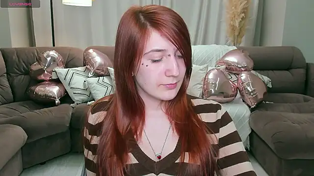 Polly Sweet online show from 12, 2, 2026