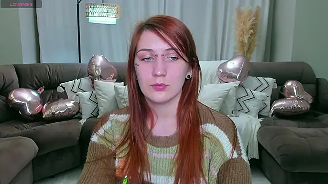 Polly Sweet online show from 3, 3, 2026