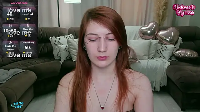 Polly Sweet online show from 8, 3, 2026