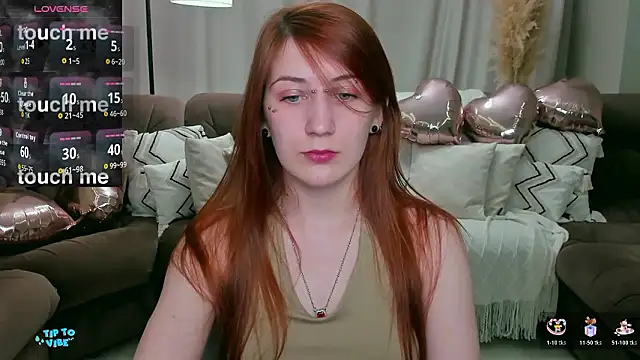 Polly Sweet online show from 9, 3, 2026