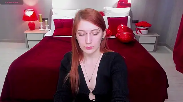 Polly Sweet online show from 12, 3, 2026