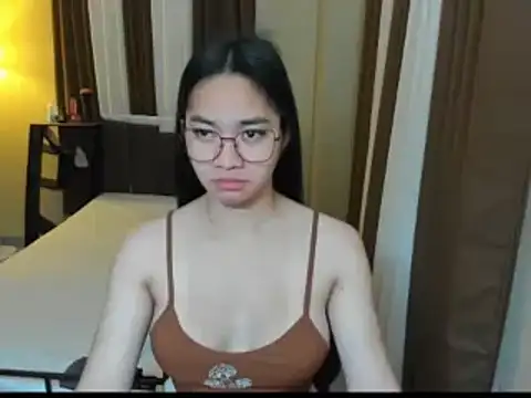 Asian Bigcock Marian online show from 21, 4, 2026