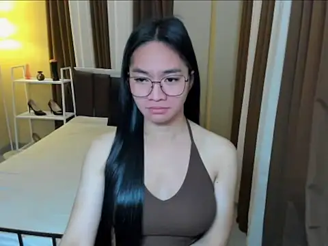 Asian Bigcock Marian online show from 24, 4, 2026