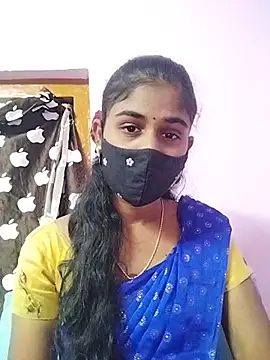 Tamil Hot RoyalQueen online show from 12, 3, 2026