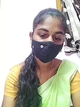 Tamil Hot RoyalQueen online show from 13, 4, 2026