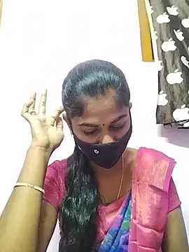 Tamil Hot RoyalQueen online show from 13, 4, 2026