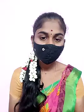 Tamil Hot RoyalQueen online show from 27, 4, 2026