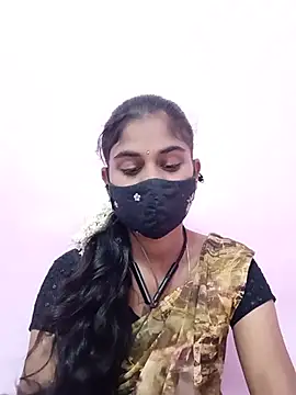 Tamil Hot RoyalQueen online show from 8, 6, 2026