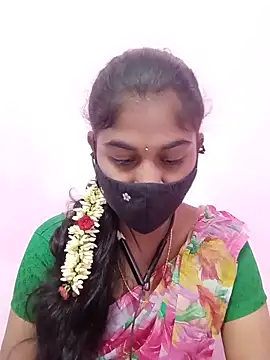 Tamil Hot RoyalQueen online show from 9, 6, 2026