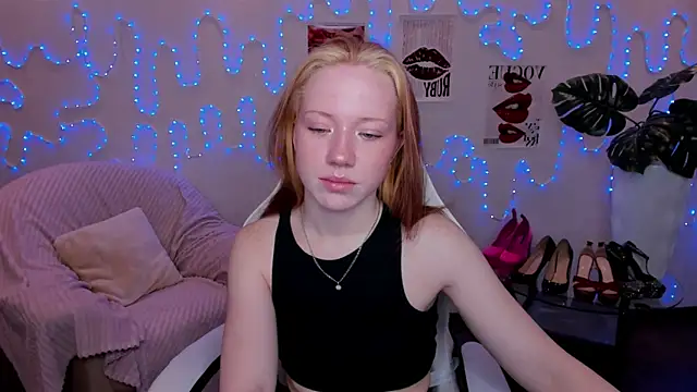 Katrys online show from 10, 3, 2026