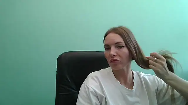 Valyssa online show from 23, 6, 2026